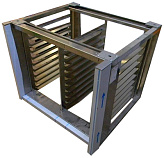 Подставка Wiesheu для EBO 128 UG 128-790