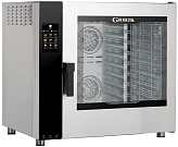 Пароконвектомат Giorik Movair NMTE7XW_R купить по низкой цене в Ярославле | Комплекс Трейд.