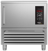 Шкаф шоковой заморозки Apach Chef Line LBVH5UA