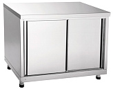 Стол-тумба Пищевые Технологии СТКО-6-3