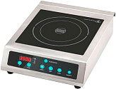 Плита индукционная Hurakan HKN-T35F PRO