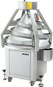 Тестоокруглитель Porlanmaz PMCR 2000 (100-600гр)