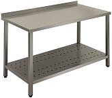 Стол производственный бизнес Simeco СЕ1607БПП