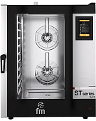 Пароконвектомат FM STB 610 V7 купить по низкой цене в Ярославле | Комплекс Трейд.