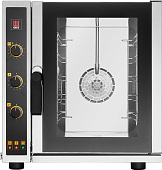 Пароконвектомат Tecnoeka EKF 523 UD купить по низкой цене в Ярославле | Комплекс Трейд.