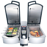 Сковорода многофункциональная Rational VCC 112T V125100.01