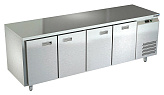 Стол холодильный Техно-ТТ СПБ/Т-122/31-2207