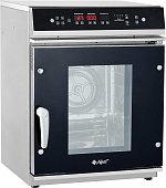 Пароконвектомат Abat ПКА 6-1/2П купить по низкой цене в Ярославле | Комплекс Трейд.