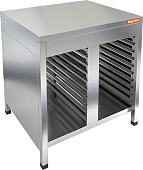 Подставка HICOLD НППКР закрытая