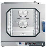 Пароконвектомат Radax TOLSTOY TL07DY0R купить по низкой цене в Ярославле | Комплекс Трейд.