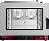 Пароконвектомат Tatra TC05D2CL купить по низкой цене в Ярославле | Комплекс Трейд.