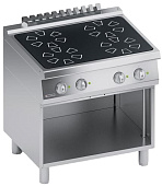 Плита индукционная Veroterm VT7CIE10VV