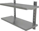 Полка кухонная Gastrolux ПН2-053/К