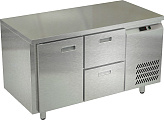 Стол холодильный Техно-ТТ СПБ/О-122/12-1307
