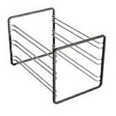 Юбка для стенда Angelo Po FPL720