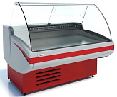 Витрина холодильная Cryspi Gamma-2 SN 1800 вынос. холод