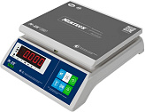 Весы настольные Mertech M-ER 326 AFU-32.5 "Post III" LED