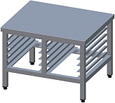 Подставка Технологии Юга ППК-6-Н-ЮТ