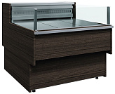 Витрина холодильная Carboma GC110 VM 1,25-2 (ВХСо-1,25 GC110) (динамика)