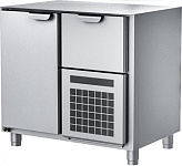 Стол холодильный HappyChef TC G 1-CBR без столешницы