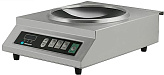 Плита индукционная Hurakan HKN-ICW35M WOK