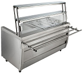 Мармит Rada ЗМЭП-У-15/7Н