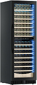 Винный шкаф Meyvel MV163PRO-KBT2