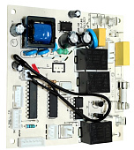 Плата силовая Cooleq для льдогенератора ZB-15B (OLD)