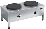 Плита-табурет электрическая Вулкан ETK 07 621224