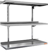 Полка кухонная HICOLD НПНК-8/4