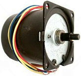 Мотор Hurakan для роликовых грилей HKN-GW (E158190P)