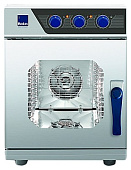 Пароконвектомат Radax TURGENEV TR63M0L купить по низкой цене в Ярославле | Комплекс Трейд.