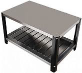 Подставка Grill Master ПБ800/800 (доп. полка)