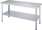 Стол производственный ATESY СР-С-600.700-02-ПСОц