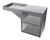 Подставка ТТМ ПКрм-03