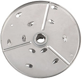 Диск-терка Kocateq 27632GC