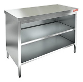 Стол производственный HICOLD НС3О-11/7Б