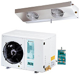 Сплит-система низкотемпературная Rivacold THUL135Z1211RVC