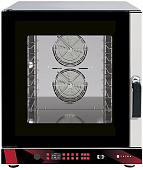 Пароконвектомат Tatra TBI 06 DC.5V  купить по низкой цене в Ярославле | Комплекс Трейд.