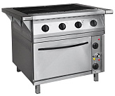 Плита электрическая Пищевые Технологии ПЭП-0,48-ДШ-Н-01