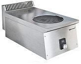 Плита индукционная KAYMAN ПИ-1-12 ВОК