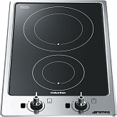 Плита индукционная Smeg PGF32I-1