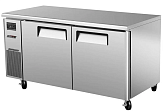 Стол морозильный Turbo air KUF15-2GN-700