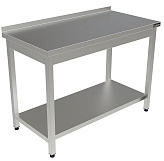 Стол разделочный Кобор СПРБ-80/70/П