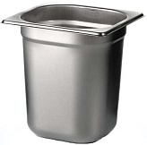 Гастроемкость InoxMacel 16150 GN 1/6-150