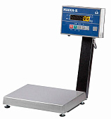 Весы торговые МАССА-К МК-32.2-АВ21