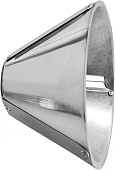 Нож конический Fama F2282