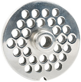 Решетка (8 мм) Hualian для мясорубки TC-22