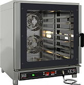 Пароконвектомат EKSI ESL 071GD купить по низкой цене в Ярославле | Комплекс Трейд.