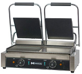 Гриль прижимной Hurakan HKN-PE44MT